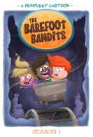 The Barefoot Bandits