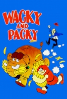 Wacky and Packy