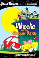 Wheelie and the Chopper Bunch