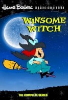 Winsome Witch