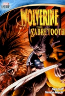 Wolverine vs. Sabretooth