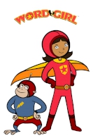 WordGirl