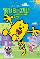 Wow! Wow! Wubbzy!