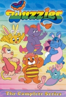 Wuzzles