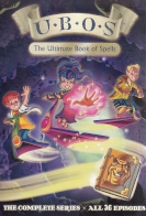 Ultimate Book of Spells