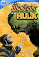 Ultimate Wolverine vs. Hulk