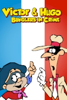 Victor and Hugo: Bunglers in Crime