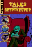 Tales from the Cryptkeeper