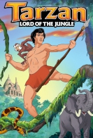 Tarzan, Lord of the Jungle