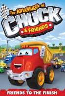 The Adventures of Chuck and Friends