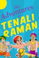 The Adventures of Tenali Raman