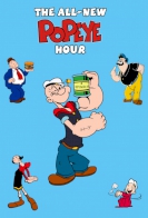 The All-New Popeye Hour