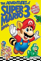 The Adventures of Super Mario Bros. 3