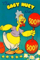 The Baby Huey Show