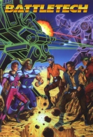 BattleTech: The Animated Series