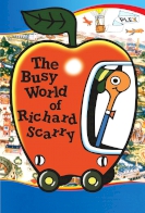 The Busy World of Richard Scarry