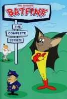 Batfink