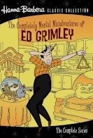 The Completely Mental Misadventures of Ed Grimley