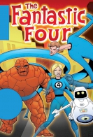 The Fantastic Four 1978