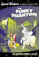 The Funky Phantom