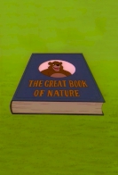 The Great Book Of Nature