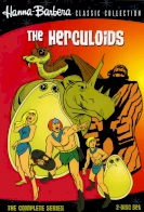 The Herculoids