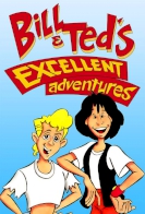 Bill and Ted's Excellent Adventures