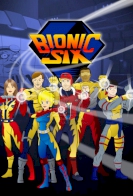 Bionic Six