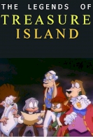 The Legends of Treasure Island