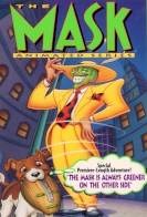 The Mask: Animated Series