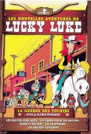 The New Adventures of Lucky Luke