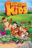 The Flintstone Kids