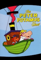 The Peter Potamus Show