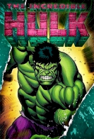 The Incredible Hulk 1996