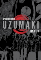 Uzumaki: Spiral into Horror