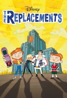 The Replacements