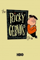 The Ricky Gervais Show