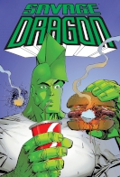 The Savage Dragon