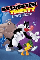 The Sylvester Tweety Mysteries