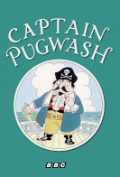 Captain Pugwash