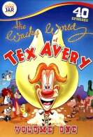 The Wacky World of Tex Avery