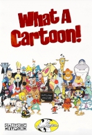 The What a Cartoon Show