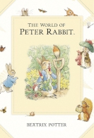 The World of Peter Rabbit and Friends