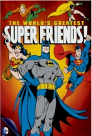 The World's Greatest SuperFriends