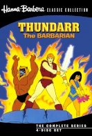 Thundarr the Barbarian