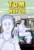 Tom Goes to the Mayor