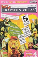 Crapston Villas