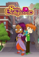 Sally Bollywood