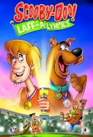 Scooby's All Star Laff-A-Lympics