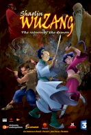 Shaolin Wuzang